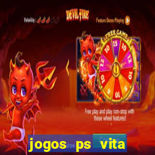 jogos ps vita download pkg